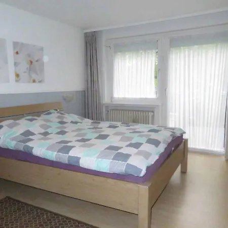 Holiday home Ferienhaus Der Steinbock Winterberg