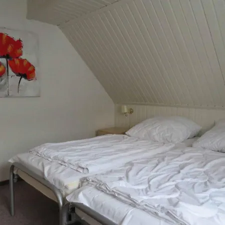 Ferienhaus Der Steinbock Holiday home Winterberg