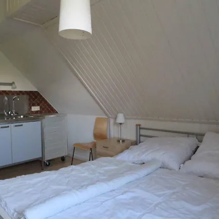 Ferienhaus Der Steinbock