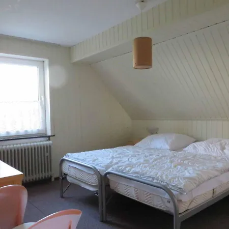 Holiday home Ferienhaus Der Steinbock Winterberg