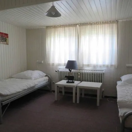 Holiday home Ferienhaus Der Steinbock *