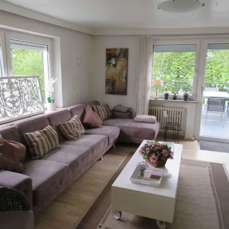 Holiday home Ferienhaus Der Steinbock