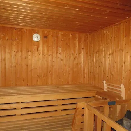 Ferienhaus Der Steinbock Holiday home