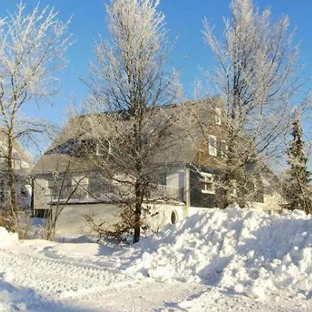 Ferienhaus Der Steinbock * Winterberg