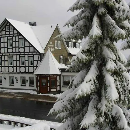 Holiday home Ferienhaus Der Steinbock