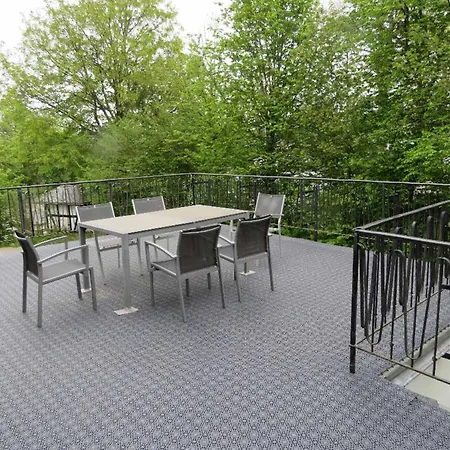Ferienhaus Der Steinbock *